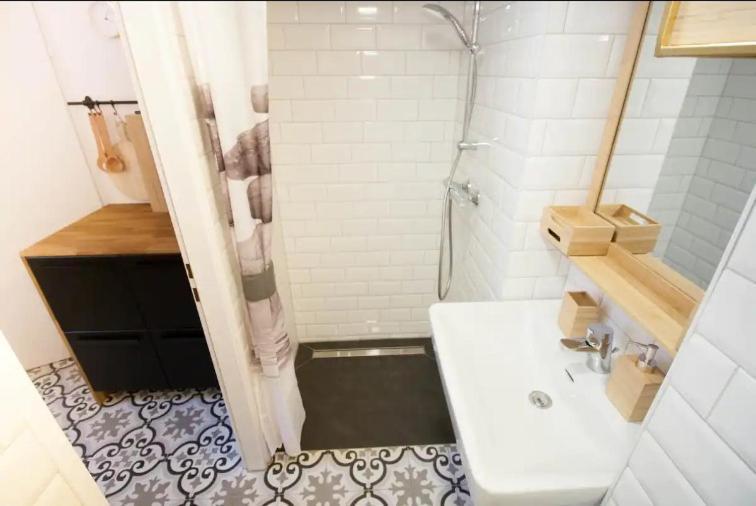 Suesses Apartment Naehe Volkstheater Vienna Esterno foto